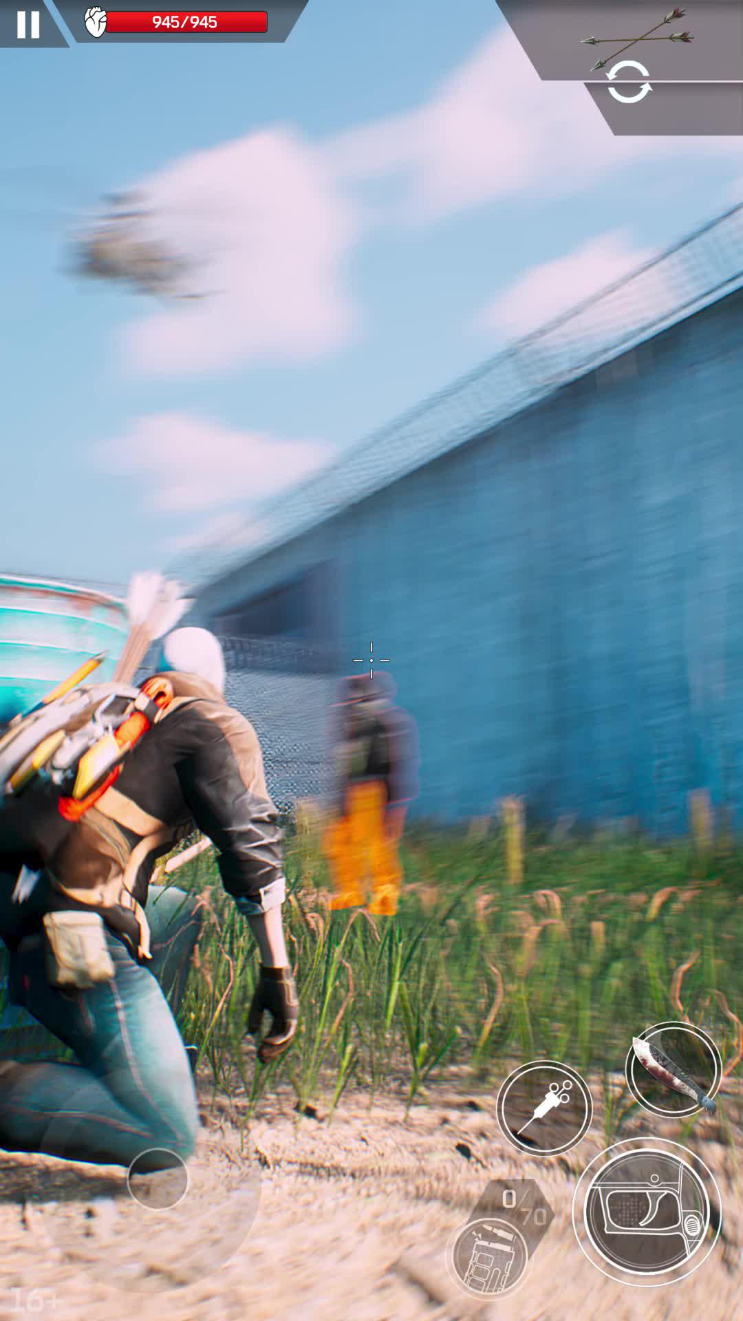 A New Challenge For You!