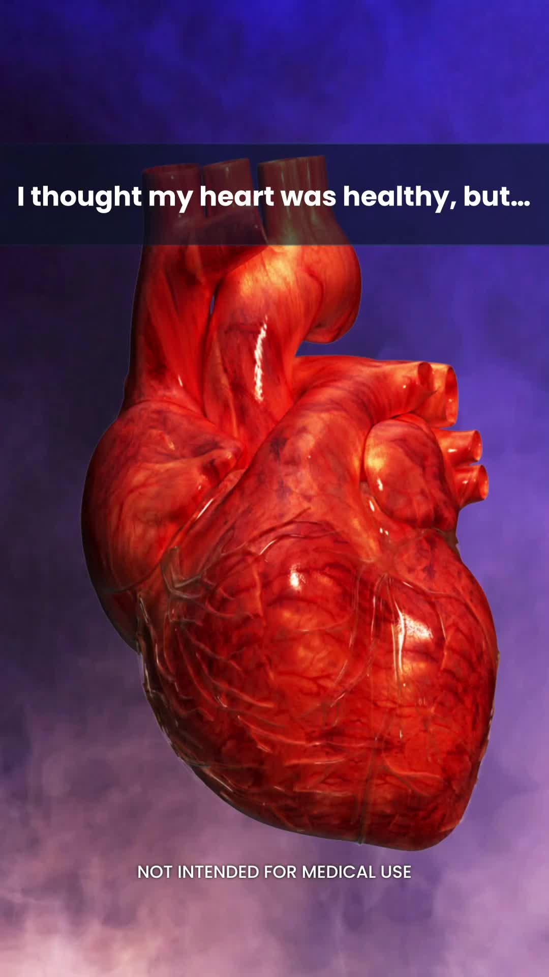 Monitor you heart health