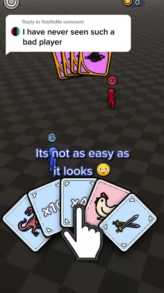 Best game!