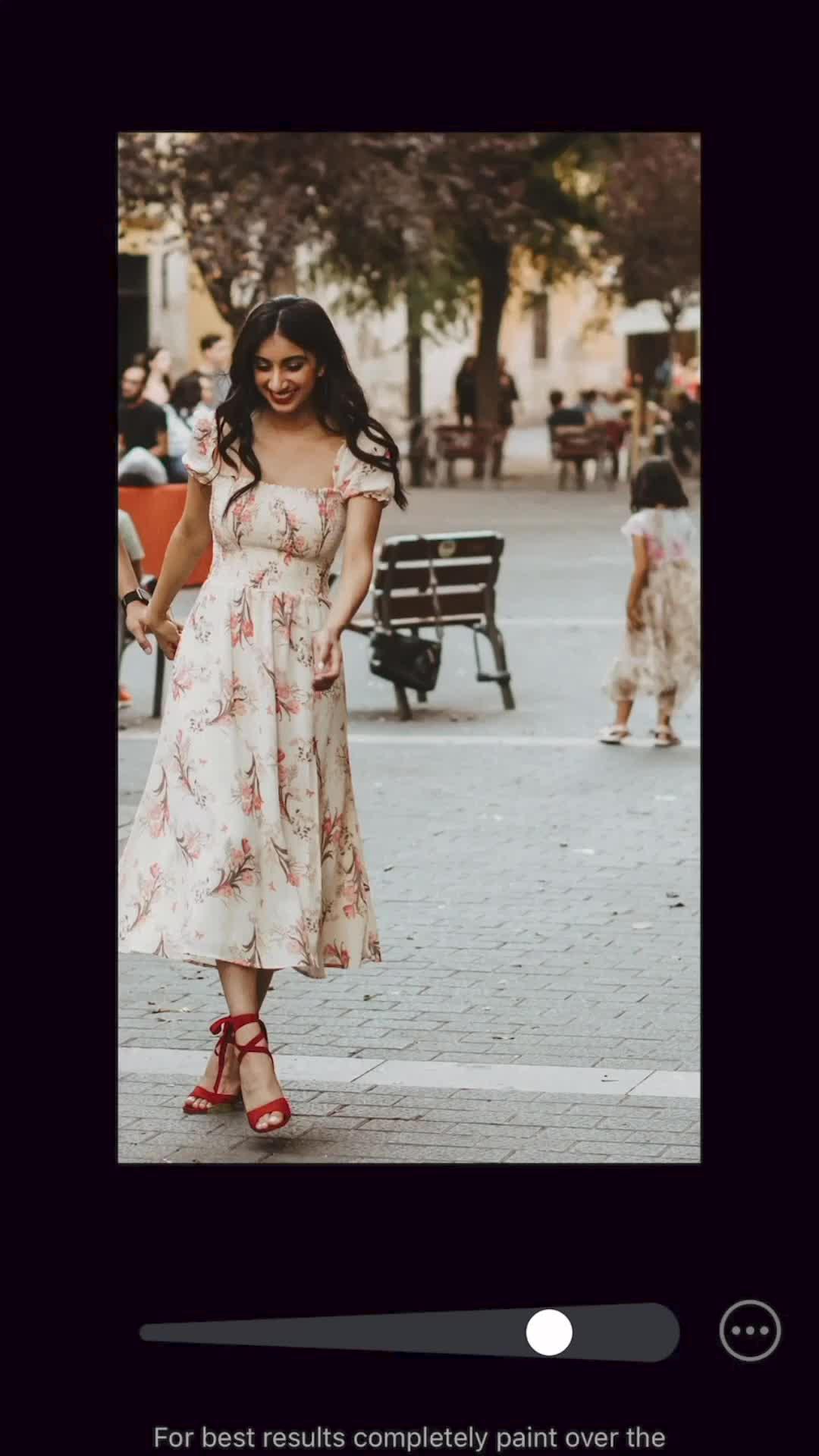 The key to great photos and edits