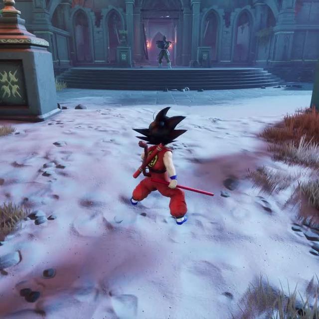 2024 Dragon Ball RPG OPEN BETA TODAY! Gift code: dragon888 | Get it now>