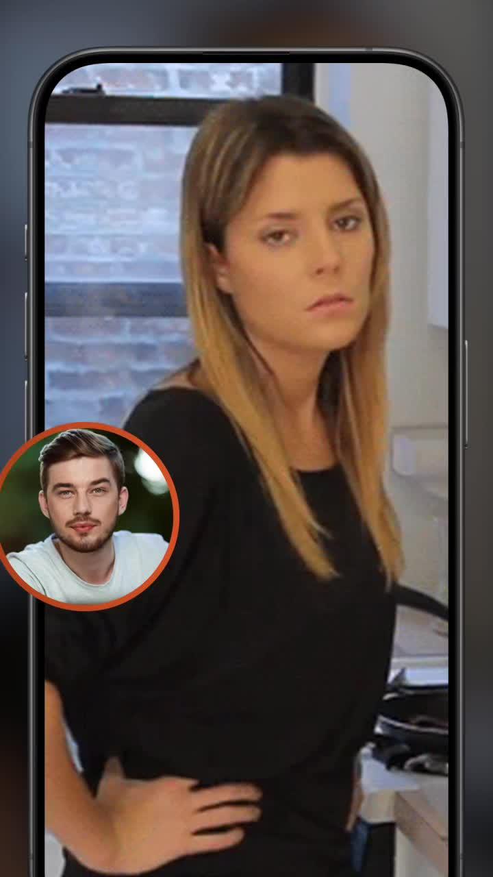 Coloque seu próprio rosto em outros vídeos e fotos