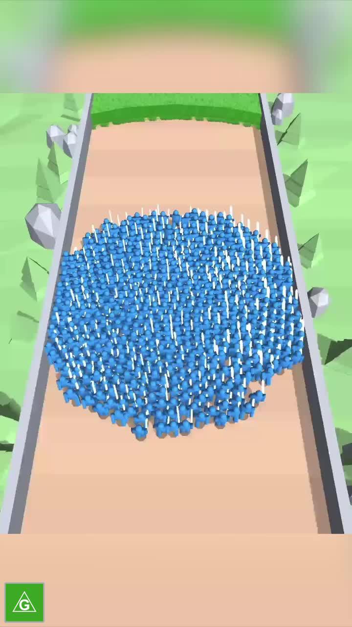 The most addictive game!