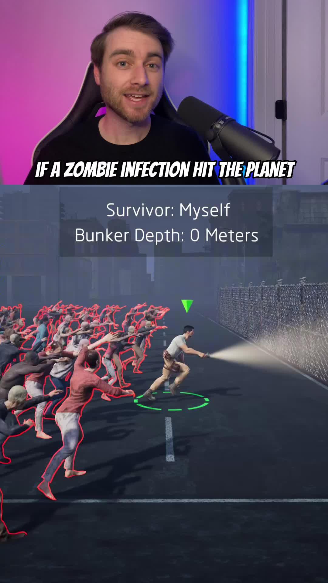 Build! Upgrade! Survive with your friends!