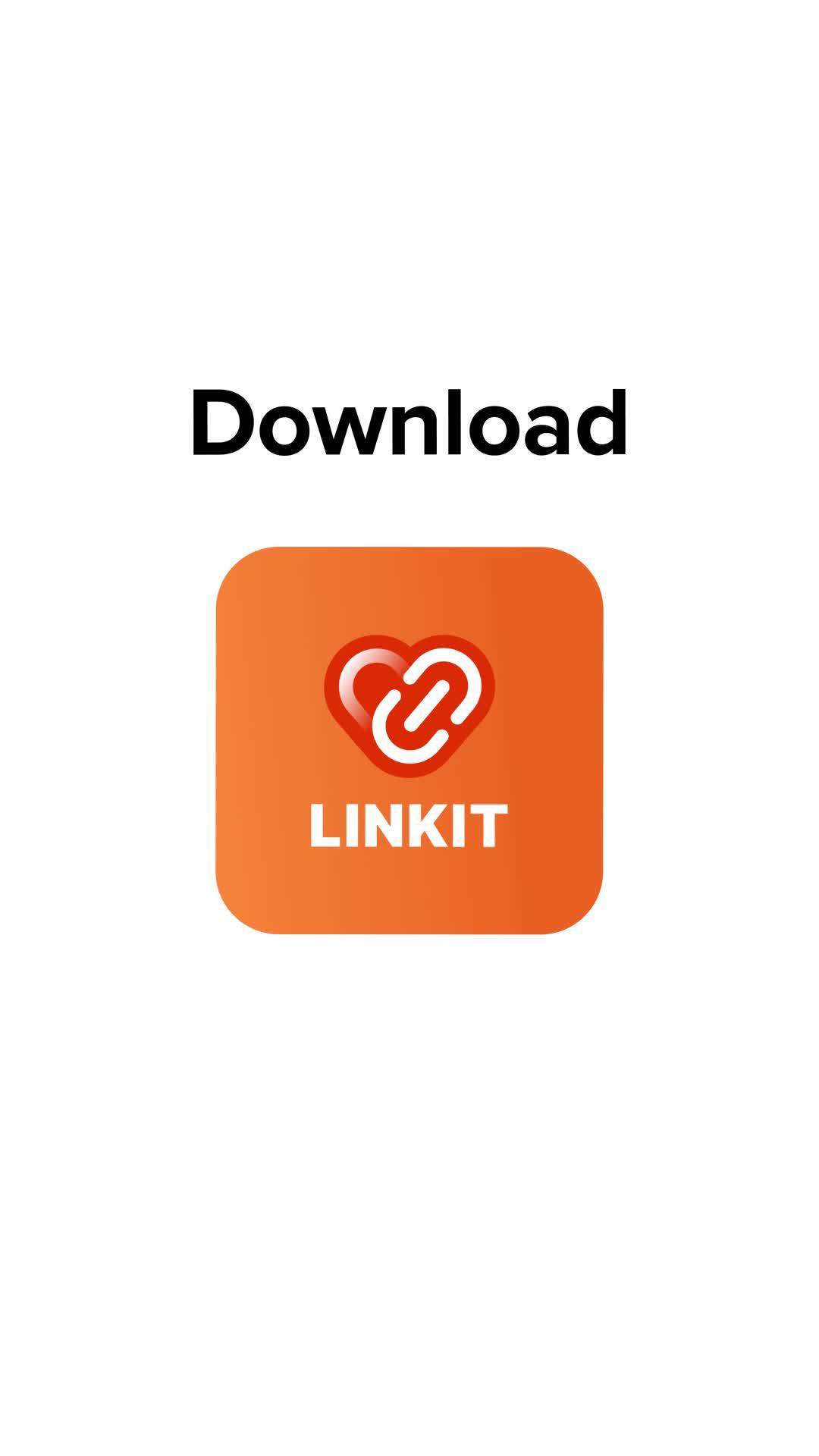 Ask the most daring questions with Linkit!