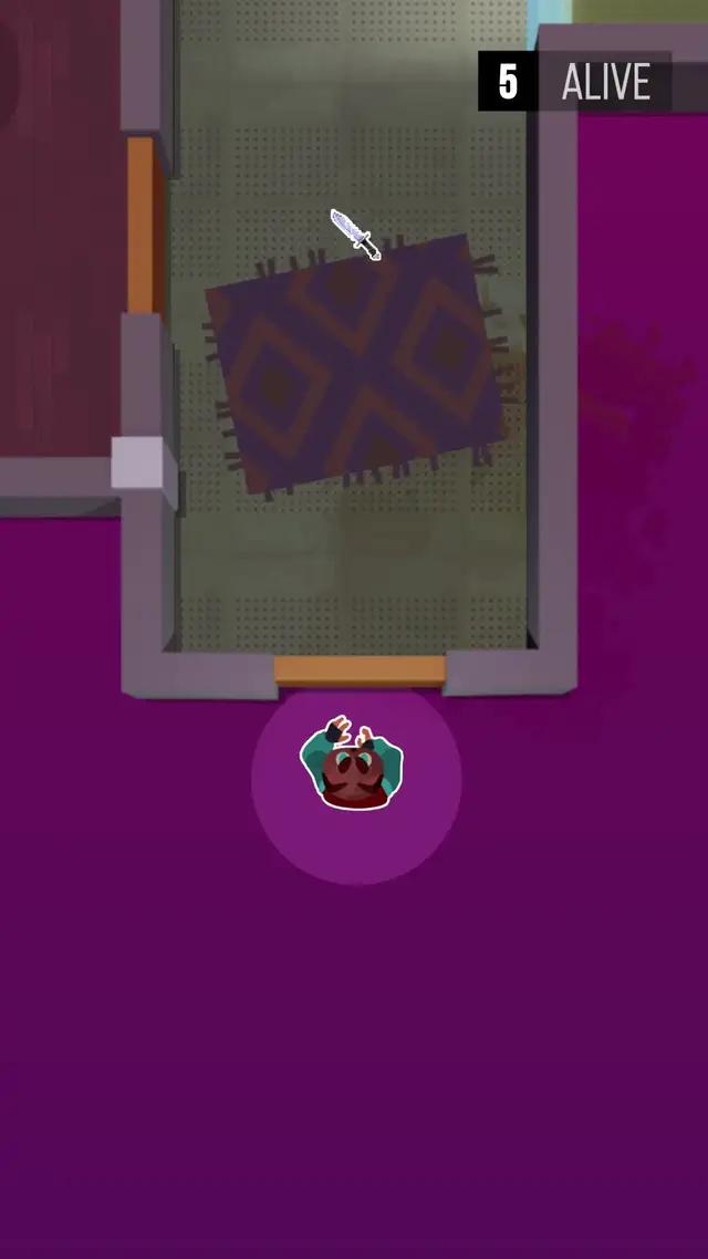 Last Standing Team Wins!