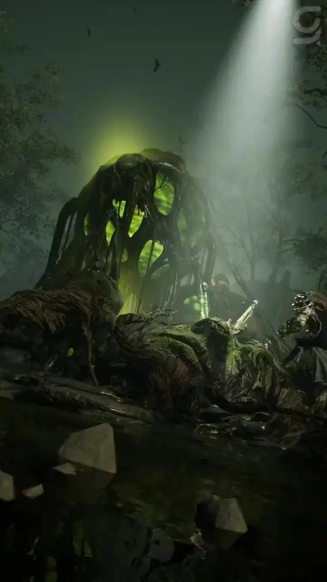 全新暗黑手游，今日上市