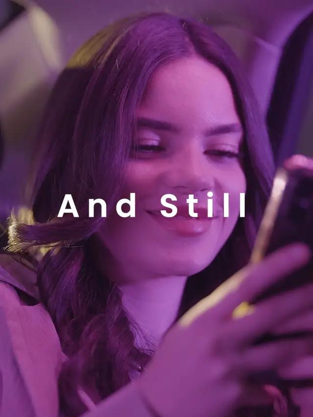 Jeeny is now revamped, refreshed, and still the most affordable ride-hailing app in the Kingdom🩷 #jeeny