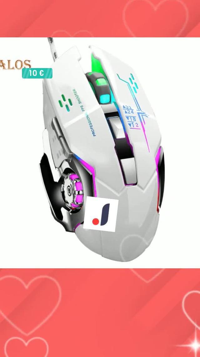 Installez l'appli Joom pour acheter en ligne maintenant.