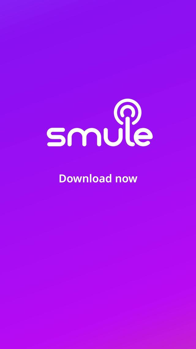 Your voice + fave top hits sounds AMAZING