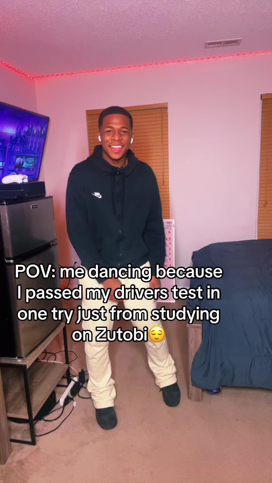 Ace your permit test and master behind-the-wheel training now!