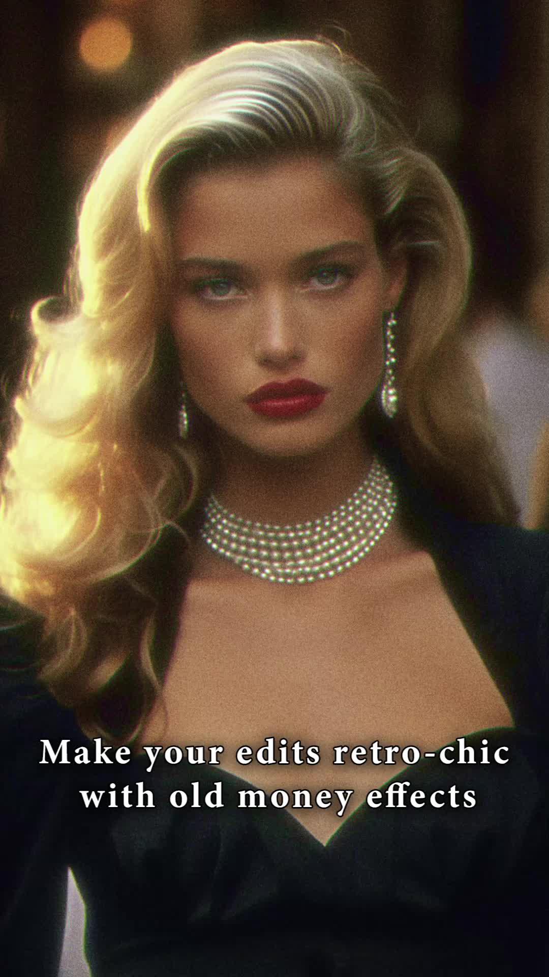 The secret is Prequel app