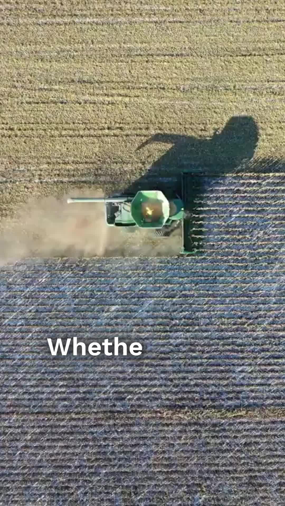 GPS Field Measure on Map