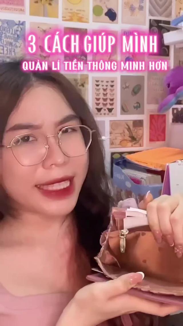 3 cách quản lý tiền thông minh hơn #food #travel #money