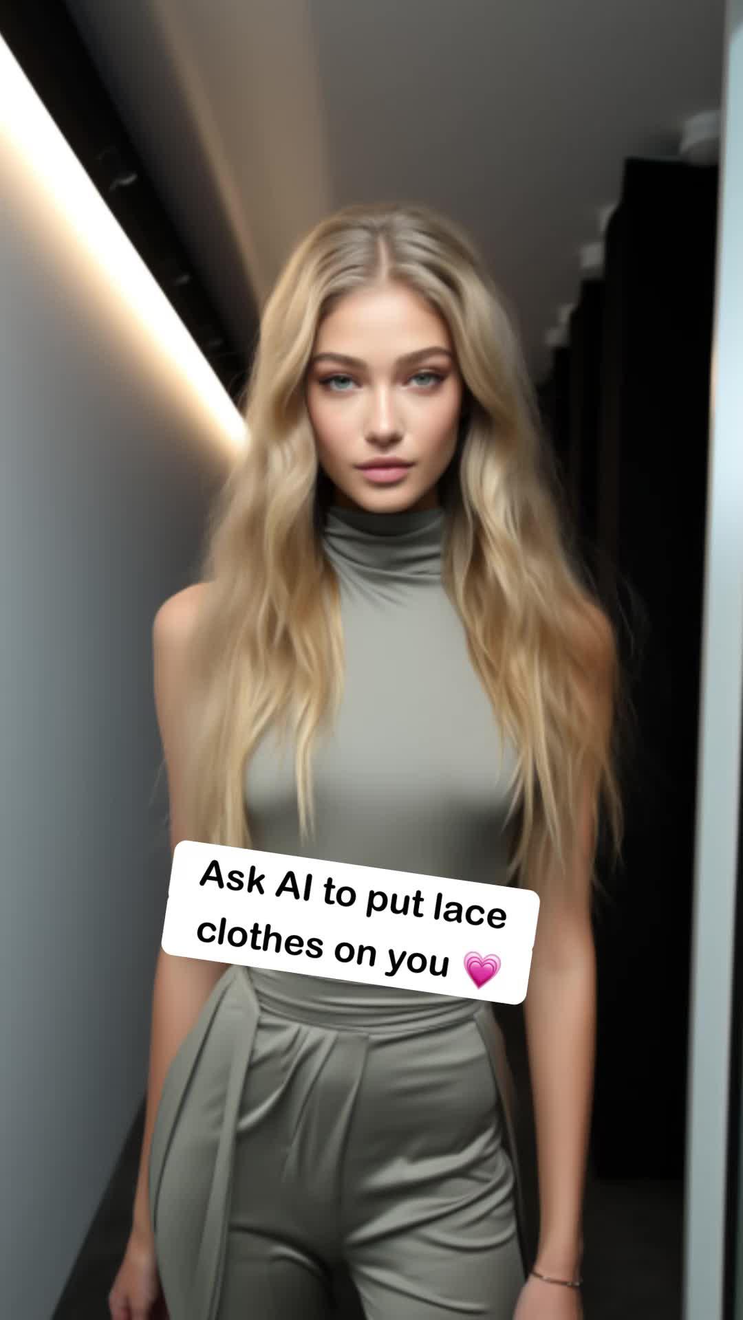 Make your content chic with Glam app