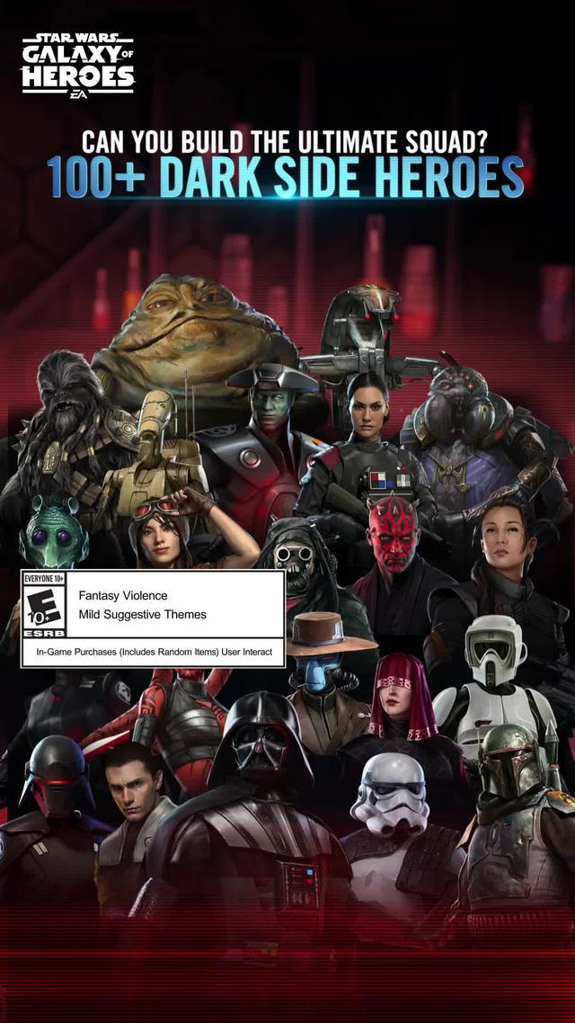 In-game event now live!