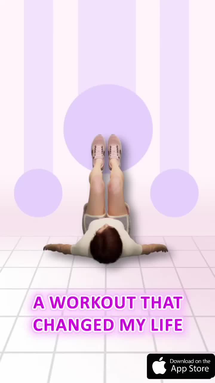 1 Workout app | Fitify: Fitness & Home Workout,Weight loss Calorie calculator