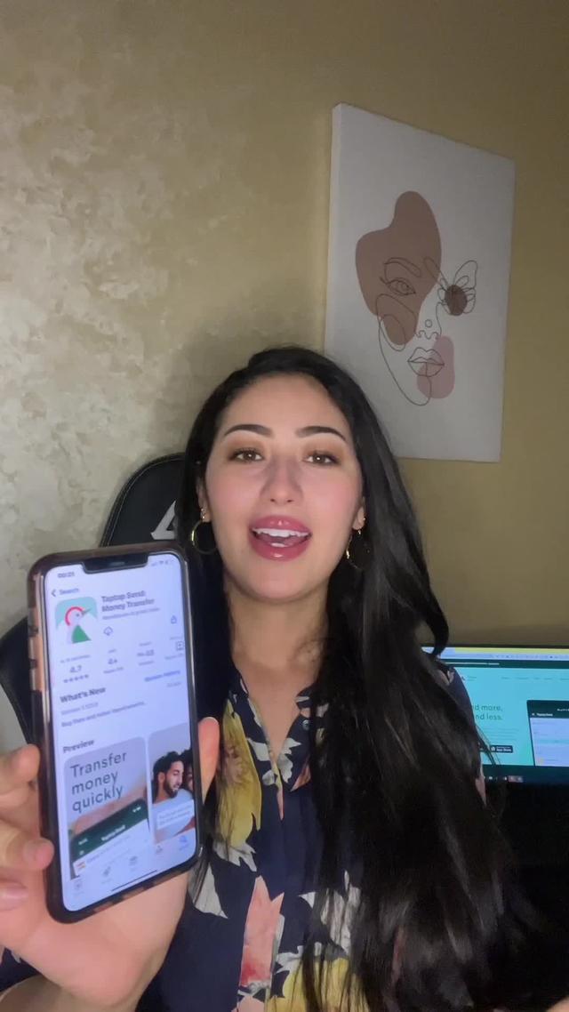 Simplifiez vos transferts vers le Maroc avec Taptap Send