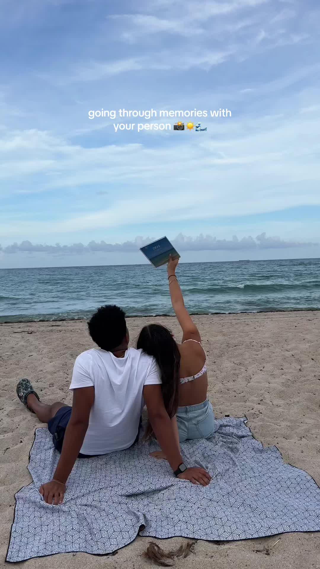 memories last forever with @getsimpleprints 🌊🫶🏻📸 ​​#SummerSale ​​#SummerMemories ​​#BigSummerSale ​​#CaptureTheSun  #ad