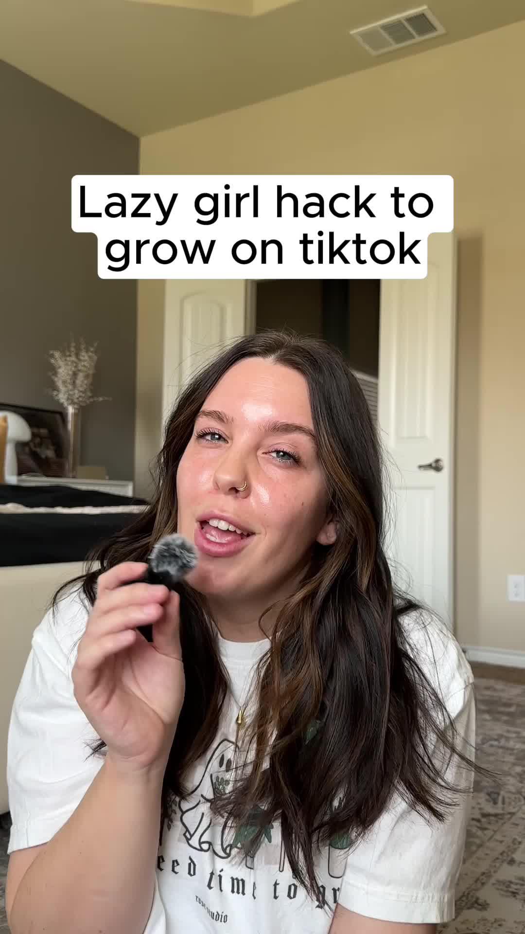 The BEST AI tool for growing your TikTok! Used by over 300,000 creators and business owners.
