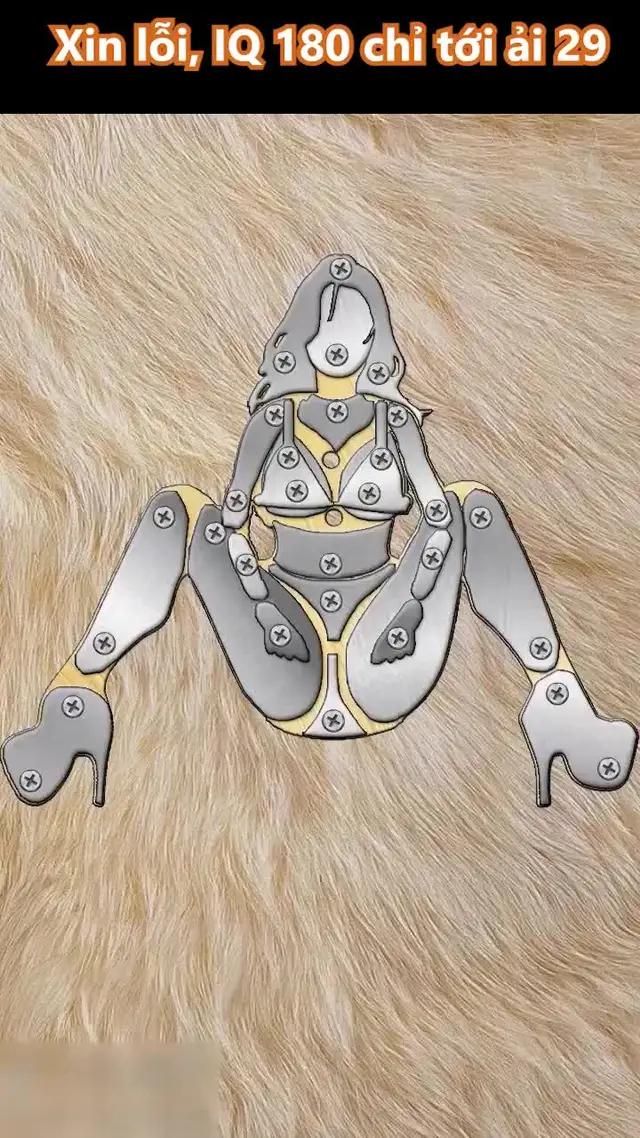 Trò chơi xả stress siêu đỉnh