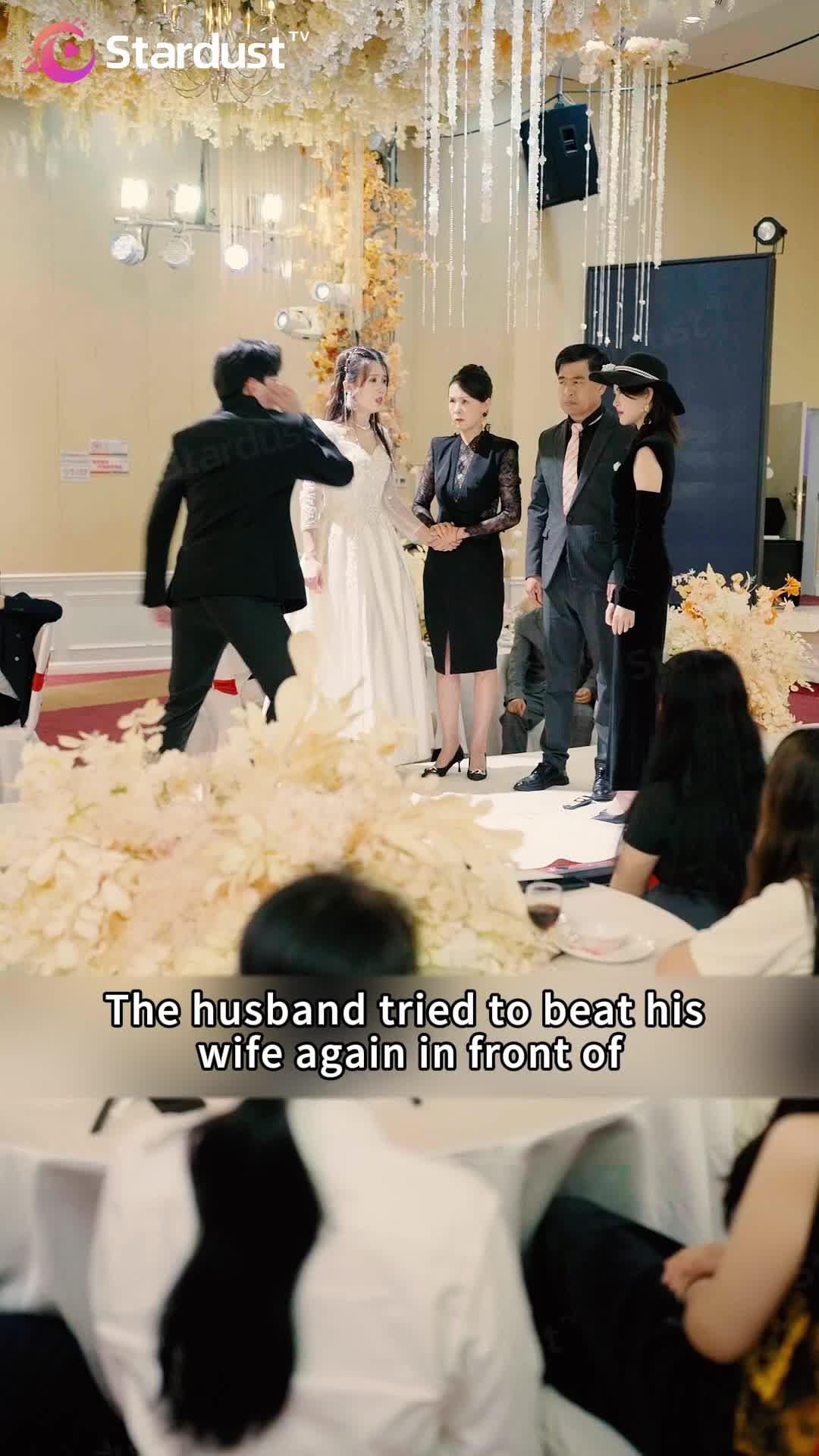 💔→💪" From heartbreak to rebirth, Aurora begins a new chapter in her sister's love. 🔥"