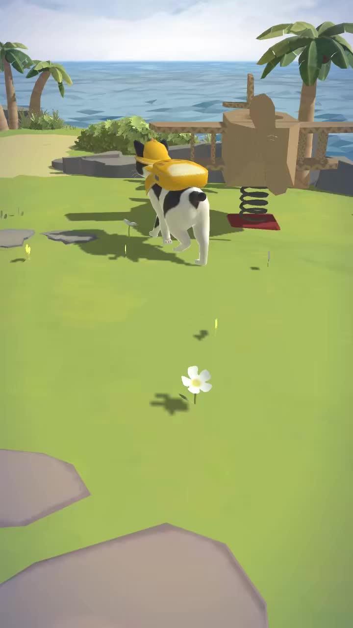 Can we play together?