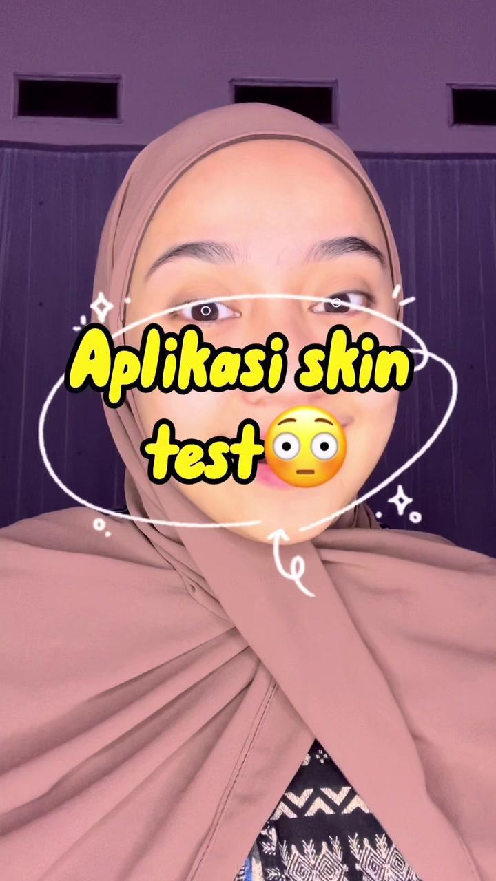 Ini nih tips biar kalian gasalah pilih shade lagi!! Cus buruaan cobain #lemon8review #lemon8indonesia #lemon8skintest