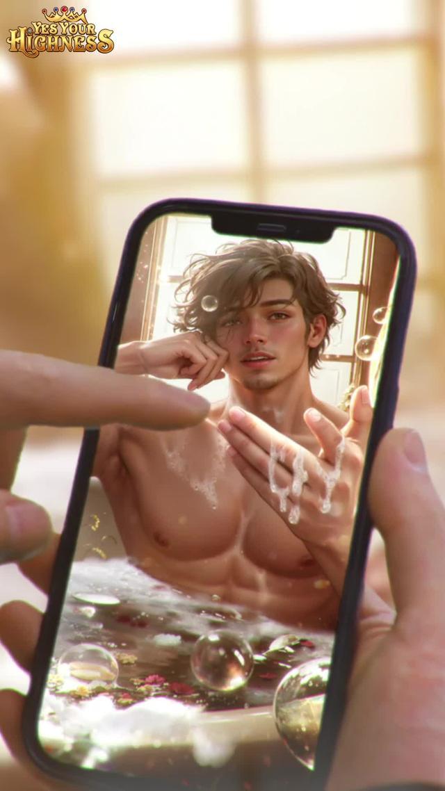 Effortlessly build the kingdom of your dreams