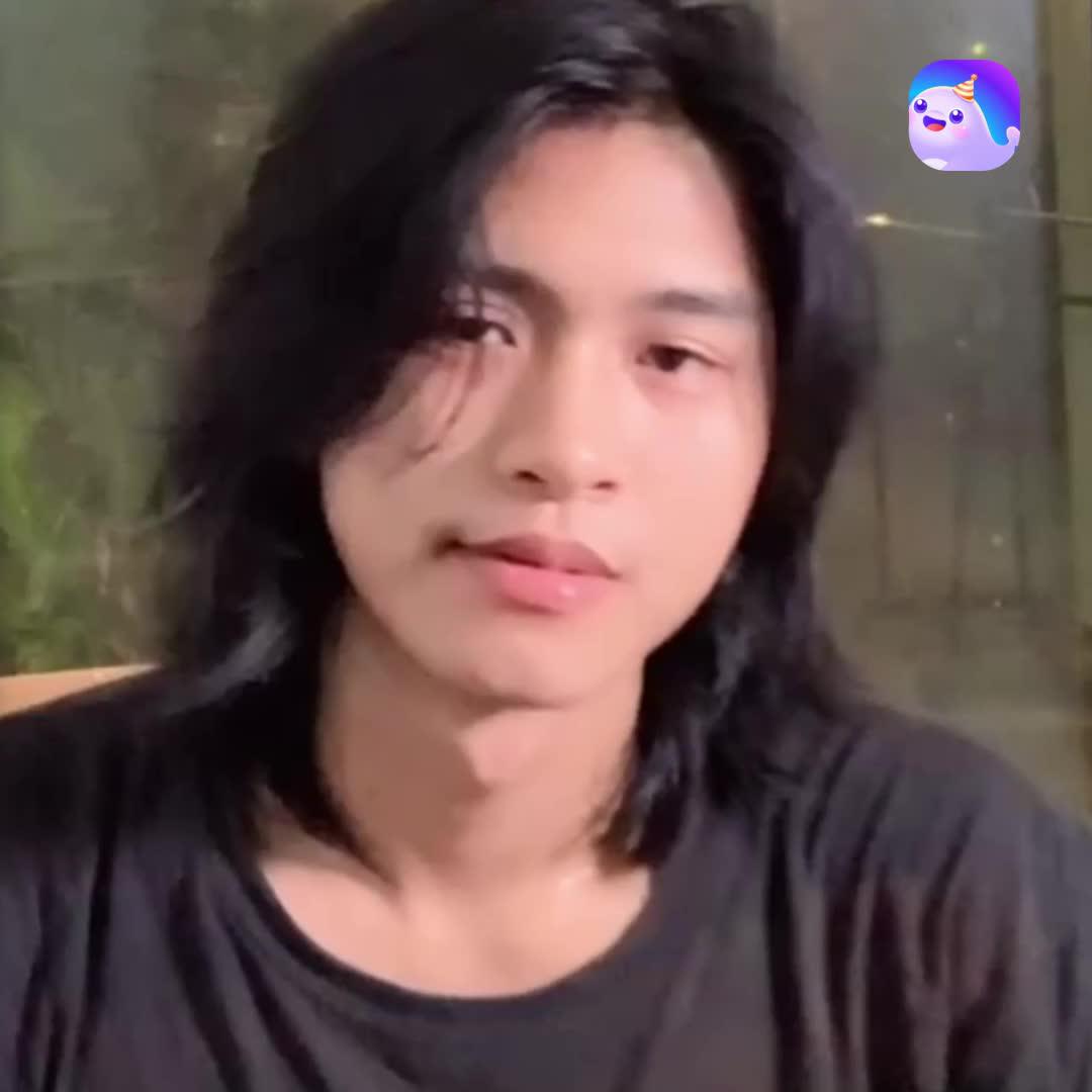 Ngobrol dengan teman