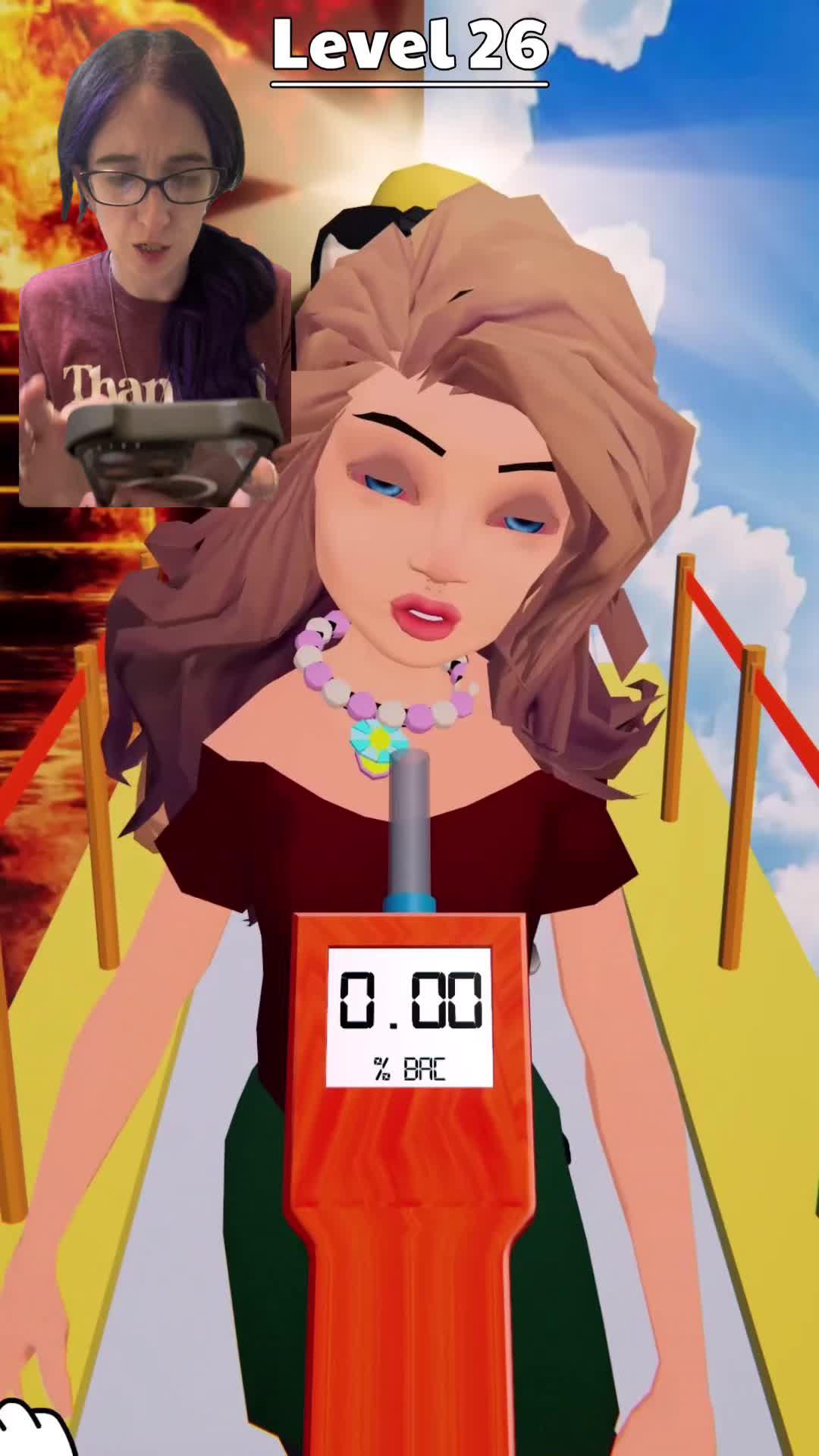 Join the Force, Fight Crime - Play Now!