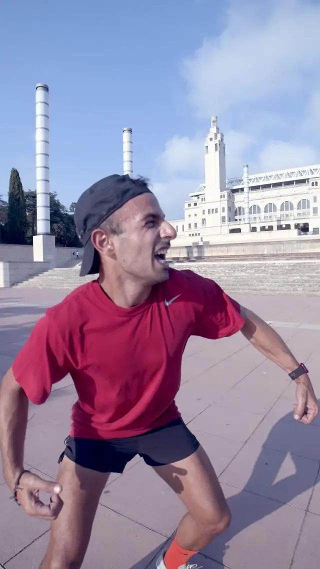 Earn Sweatcoin through your steps!