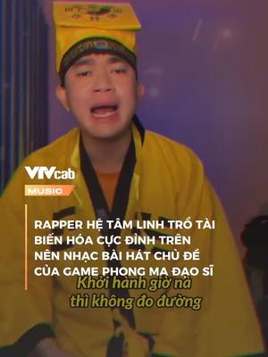 Lên top trending ngay 🔥#vtvlive #vtvcab #onlive #phongmadaosi  #nguoichoihetamlinh #vplay