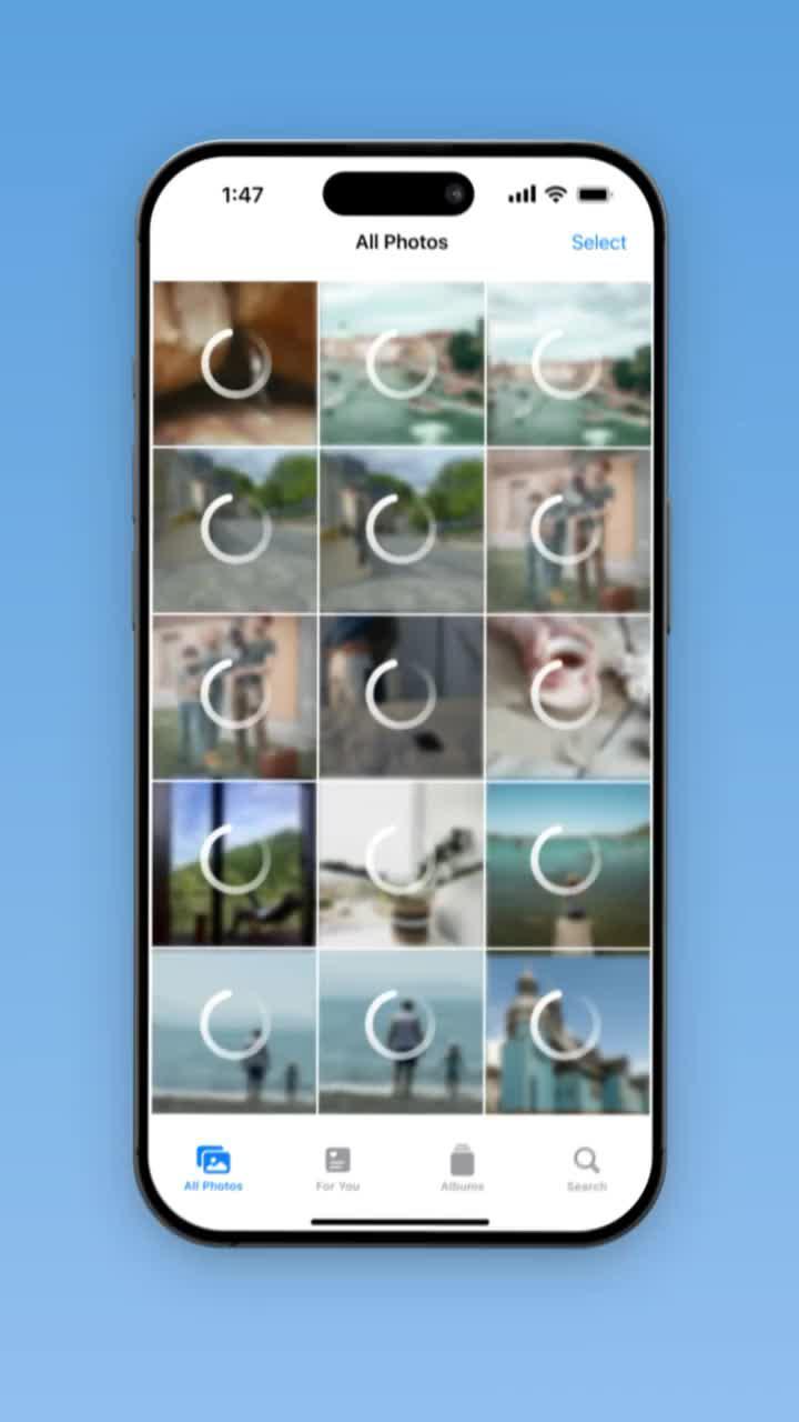 Clean junk files and make your smartphone faster