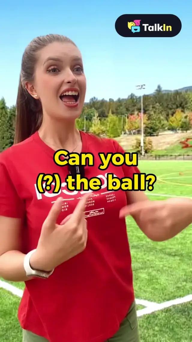 Join TalkIn - the global language social party for you.