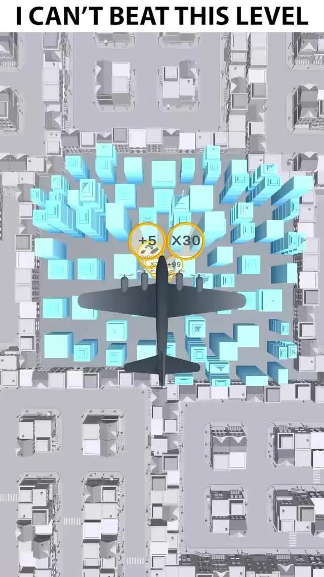 Blast Your Way to Victory in Evolving Bombs!