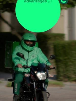 50% off on 7,500+ restaurants on Careem! Use code Half3. Skip the delivery with Careem Plus.