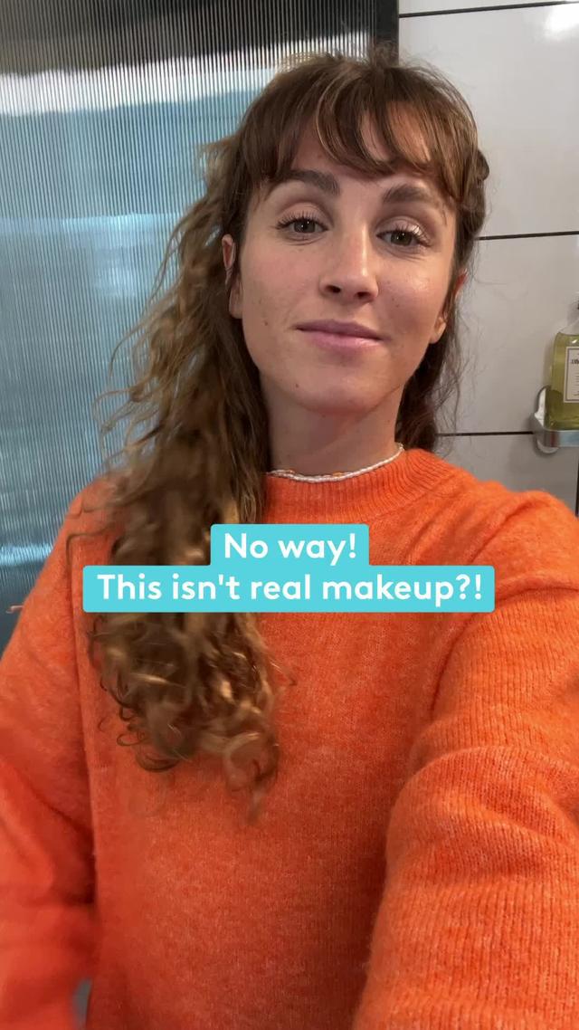 It works for videos too!