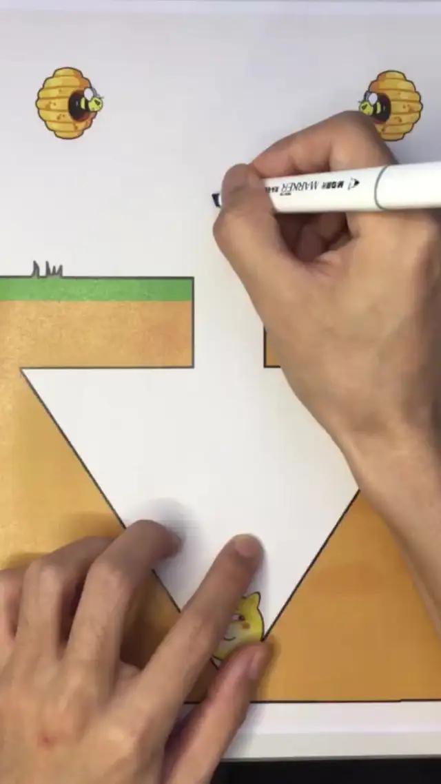 Quantos níveis você consegue passar?