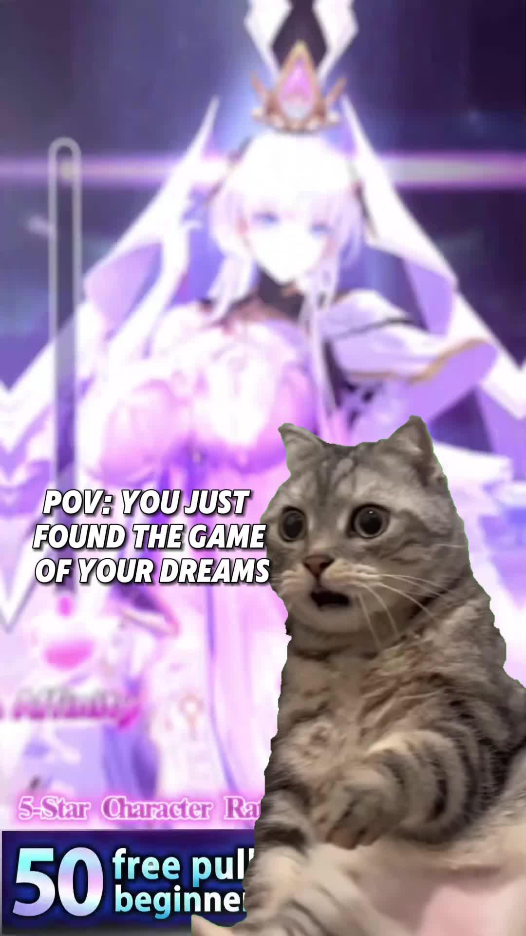 100+ Hottest Waifus in the Game!