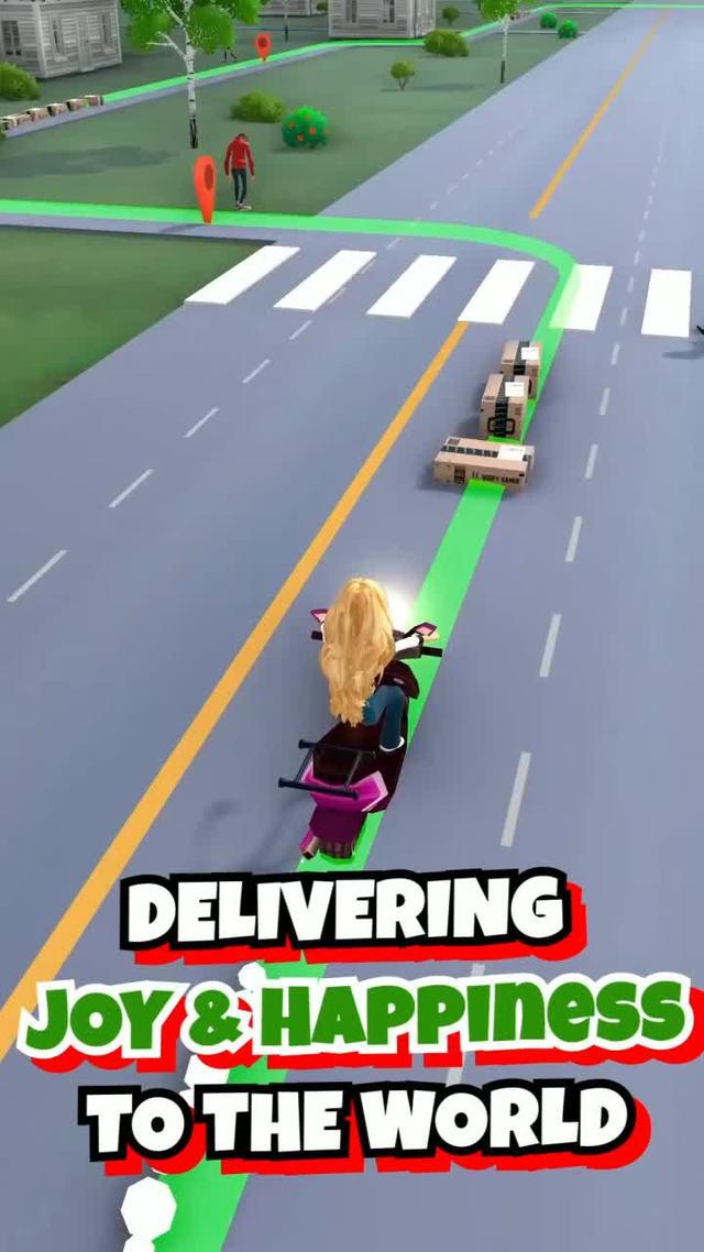 The most addictive game!