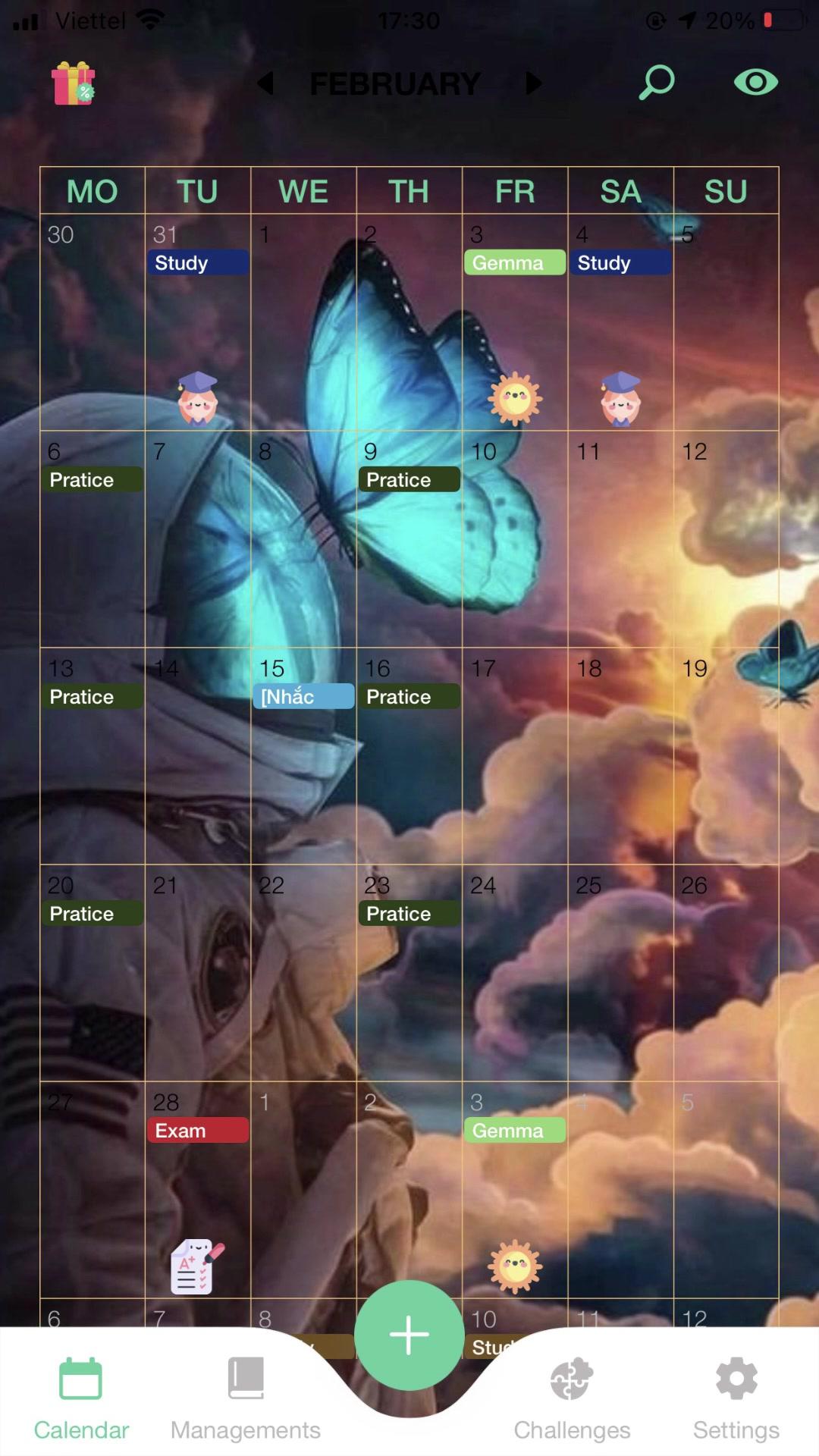 Keep up the trend #ai #aiart #planner #planneraddict #plannercommunity #calendar #calendariodeadviento #background #backgroundvideo #wallpaper #wallpaperswallpaper