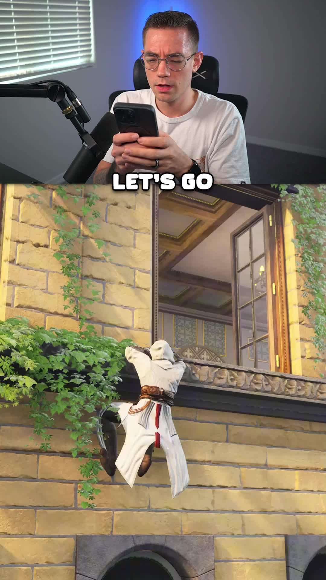 The Game Everyone's Playing! Join Now!