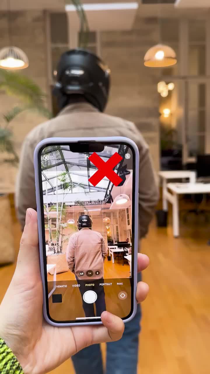 素晴らしい写真を撮る！