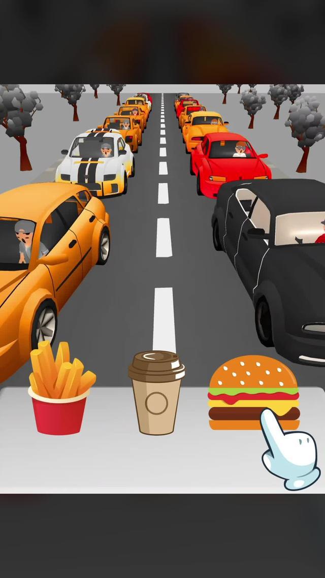 Mc Donalds or Burger King: Choose your side!