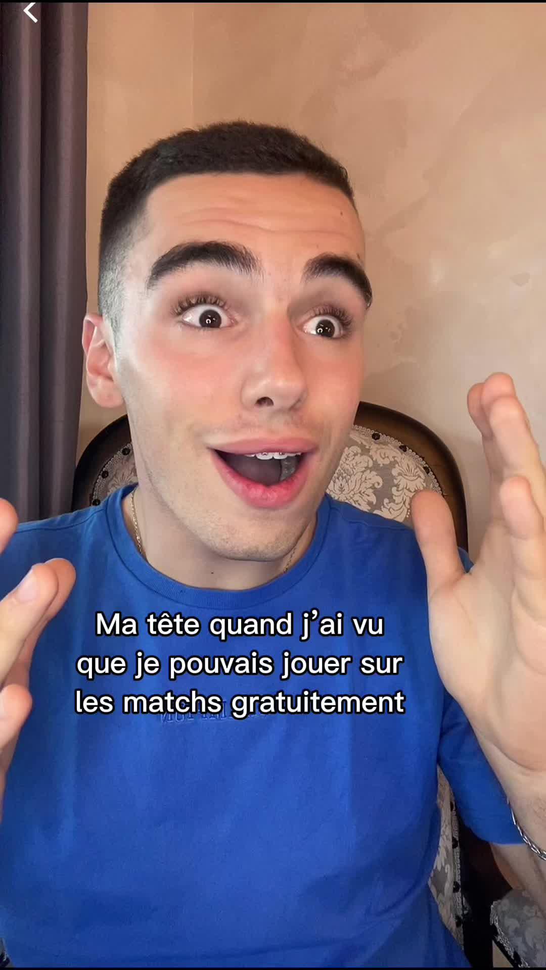 Cette appli est vraiment INCROYABLE 🤩📲 #pourtoi #fypシ #app 