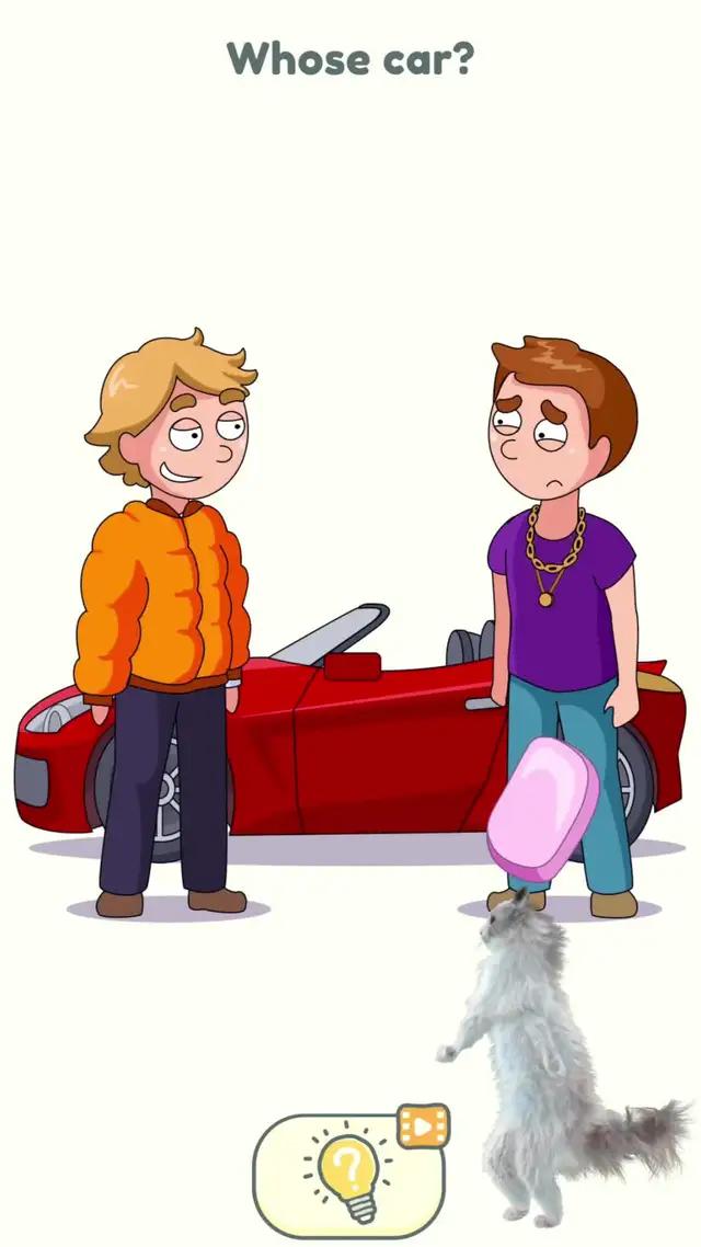 Supersatisfying experience of erasing!