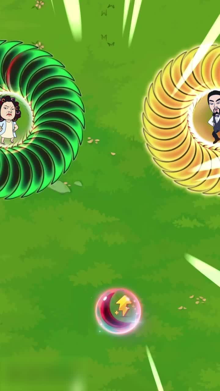 8 seconds later, I can't stop playing!