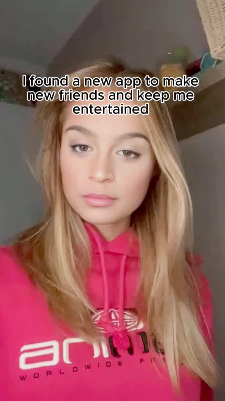 Looking to make some new friends? Try Haven!