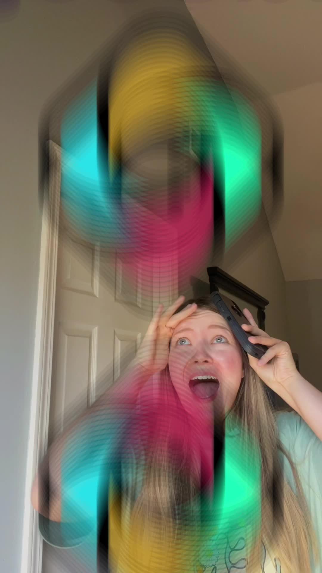 See what’s trending in your world. Get involved, get real.